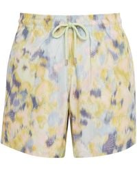 Vilebrequin - X Maison Bucol Moopea Swim Shorts - Lyst