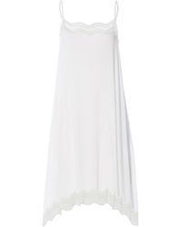 Hanro - Modal Cira Nightdress - Lyst