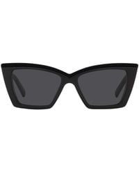 Saint Laurent - Sunglasses - Lyst