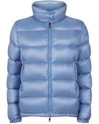 moncler vive lightweight jacket