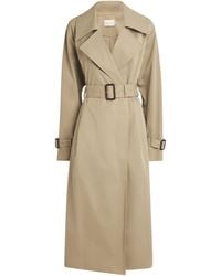 Camilla & Marc - Minaret Trench Coat - Lyst