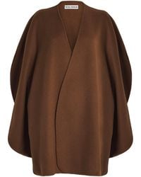 Wolk Morais - Cashmere Circle Jacket - Lyst
