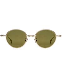 Kuboraum - Titanium Mask H67 Sunglasses - Lyst