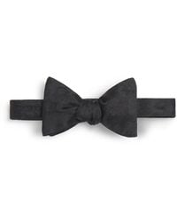 Polo Ralph Lauren - Silk Jacquard Bow Tie - Lyst