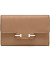 Tom Ford - Leather Aube Wallet - Lyst