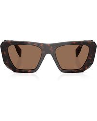 Prada - Acetate Pr B18S Sunglasses - Lyst