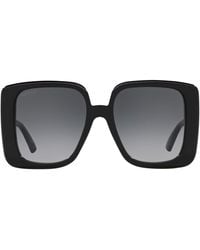 Gucci - Sunglasses - Lyst