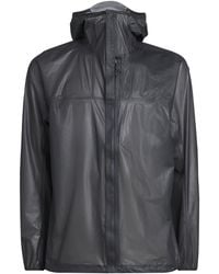 Houdini - Waterproof The Hooded Jacket - Lyst