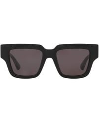 Bottega Veneta - Acetate Bv1276S Sunglasses - Lyst