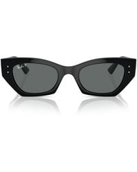 Ray-Ban - Rb4430 Zena Sunglasses - Lyst