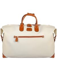 Bric's - Firenze Medium Duffle Bag - Lyst