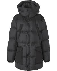 Burberry Down and padded jackets for Men | Online Sale up to 52% off | Lyst