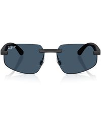 Ray-Ban - Rb4475Ch Sunglasses - Lyst