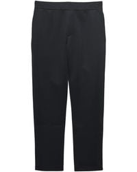 Prada - Technical Jersey Sweatpants - Lyst