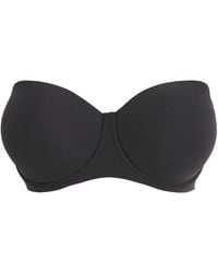 Skims - Fits Everybody Strapless Bra - Lyst