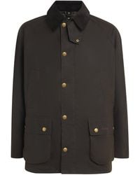 Barbour - Ashby Wax Jacket - Lyst