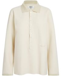Birrot - Lay 2 Polo Shirt - Lyst
