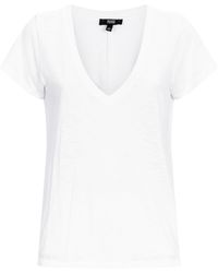 PAIGE T-shirts for Women | Online Sale up to 60% off | Lyst