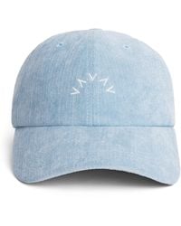Varley - Franklin Baseball Cap - Lyst