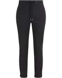 PAIGE - Drawstring Fraser Chinos - Lyst