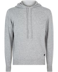 7 for all mankind hoodie