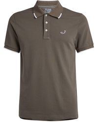 jacob cohen polo shirt sale