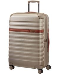 Samsonite Splendour Spinner Suitcase (75cm) - Metallic