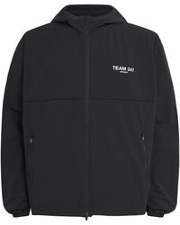 REPRESENT 247 - Hooded Team 247 Track Jacket - Lyst