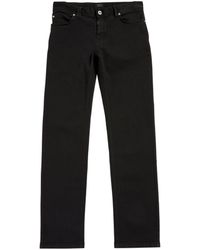 Brioni - Stretch-cotton Slim Jeans - Lyst
