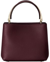 Cartier - Small Panthère De Top-Handle Bag - Lyst