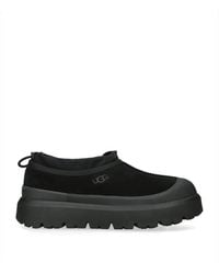 UGG - Tasman Weather Slippers - Lyst