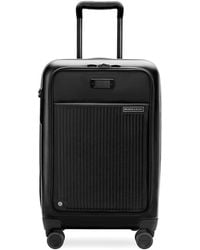 Briggs & Riley - Sympatico 3.0 Essential Carry-On Suitcase - Lyst