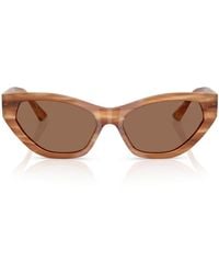 Jimmy Choo - Acetate Jc5022B Sunglasses - Lyst