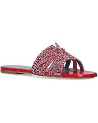 gina flip flops