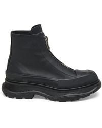 McQueen - Shoes - Lyst
