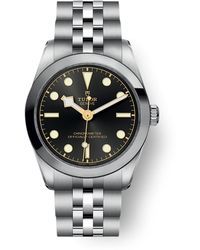 Tudor - Bay One Stainless Steel Watch - Lyst