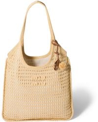 Miu Miu - Crochet Ivy Cross-Body Bag - Lyst