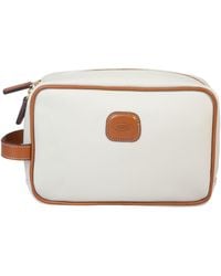 Bric's - Firenze Traditional Wash Bag - Lyst