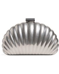 Jonathan Simkhai - Monet Shell Clutch Bag - Lyst