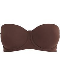Skims - Fits Everybody Strapless Bra - Lyst