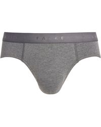 FALKE - Daily Comfort Briefs (pack Of 2) - Lyst