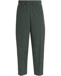 Fred Perry - Dash Taped Sweatpants - Lyst
