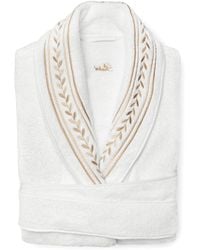 Pratesi - Cotton Impero Bathrobe - Lyst