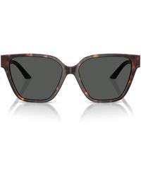 Versace - Acetate Ve4471B Sunglasses - Lyst
