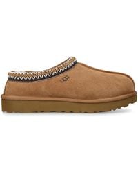 UGG - Suede Tasman Ii Slippers - Lyst