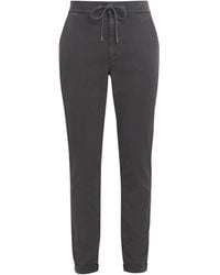 PAIGE - Drawstring Fraser Chinos - Lyst