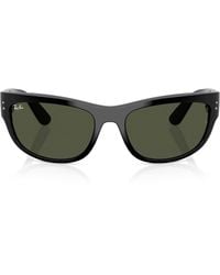 Ray-Ban - Rb2289 Mega Balorama Sunglasses - Lyst