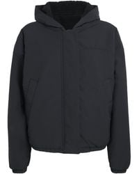 Canada Goose - Reversible Alberni Bomber Jacket - Lyst