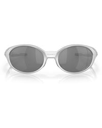 Oakley - Eye Jacket Redux Oval Sunglasses - Lyst