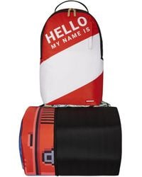 Sprayground - The Scroll Of 15 Years Backpack - Lyst